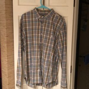 JCrew Button Down Shirt